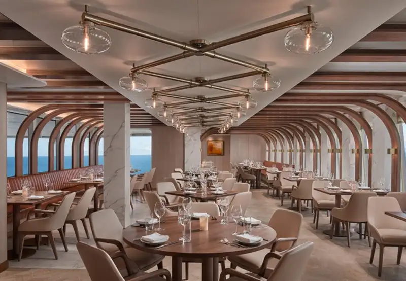 NORWEGIAN SPIRIT