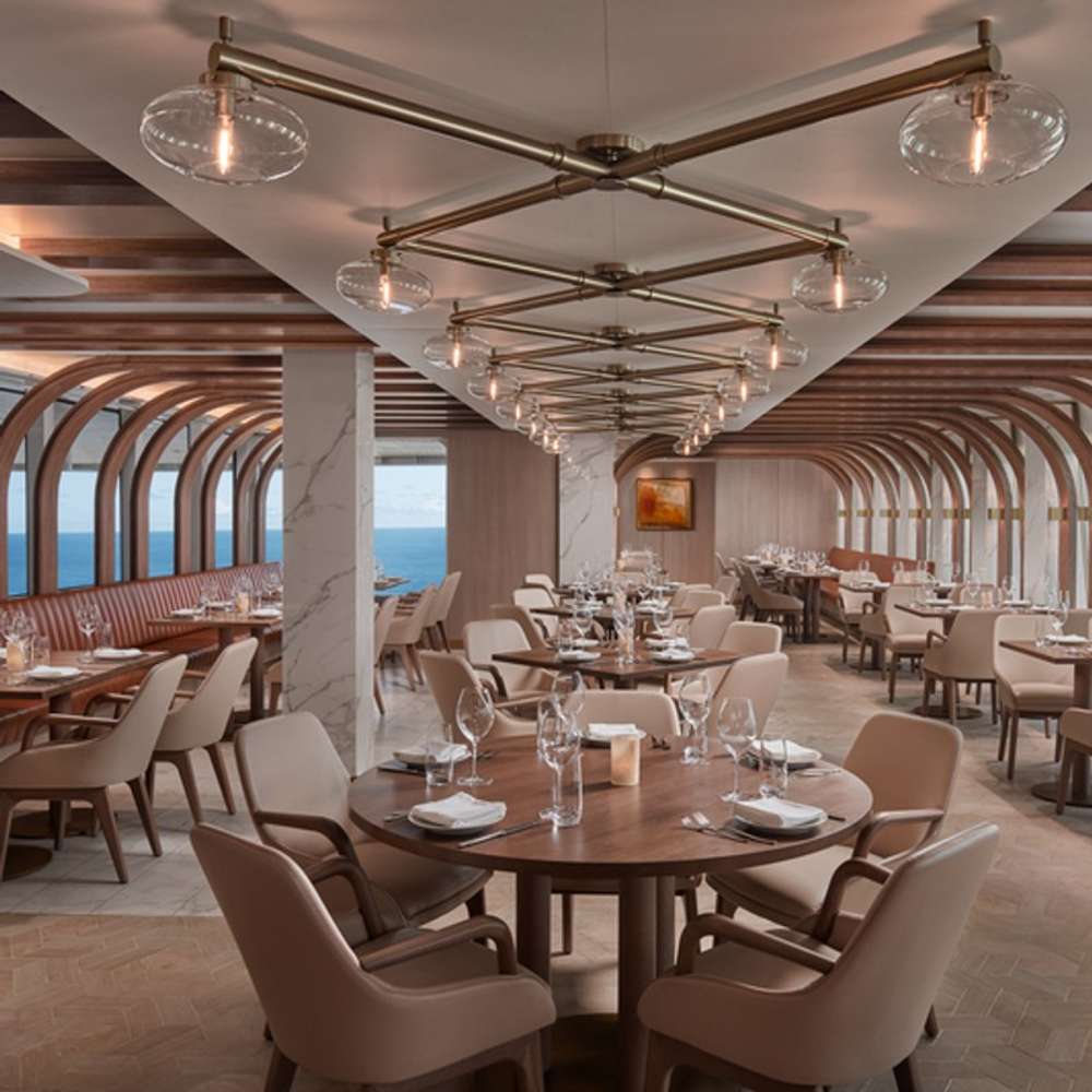 NORWEGIAN SPIRIT