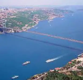 Dardanelles (Transit)