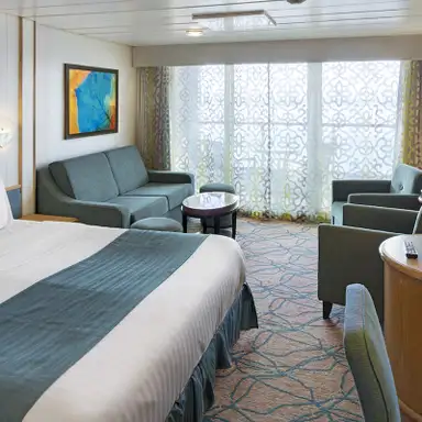 Image related to Junior Suite