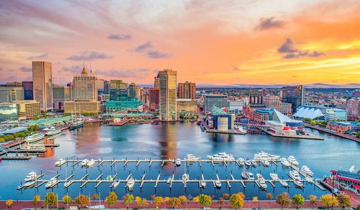 Baltimore