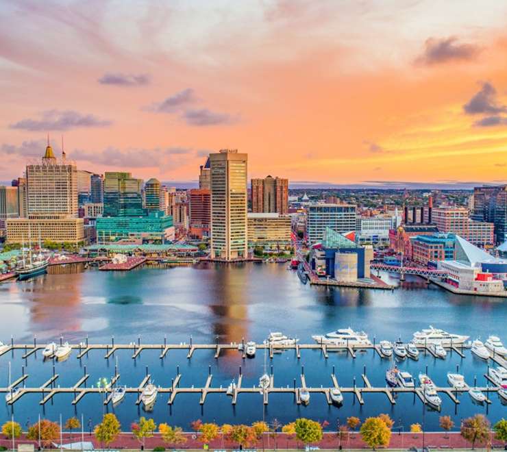 Baltimore