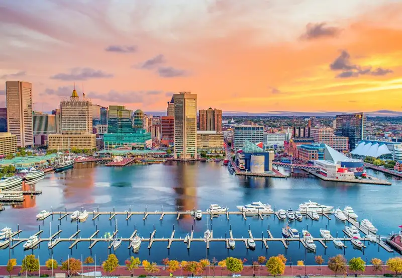 Baltimore