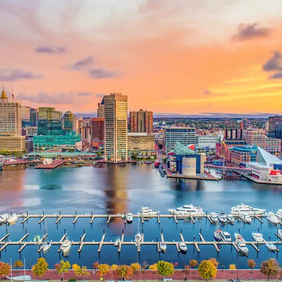 Image related to Baltimore