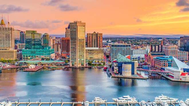 Baltimore (US)