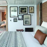 Image related to Owner's Suite with Balcony