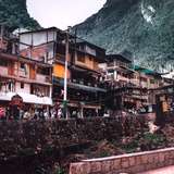 Image related to Aguas Calientes