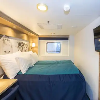 Photo of Arctic Superior Upper Deck