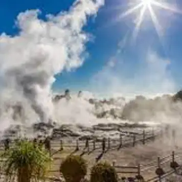 Image related to Te Puia & Whakarewarewa: