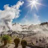 Image related to Te Puia & Whakarewarewa: