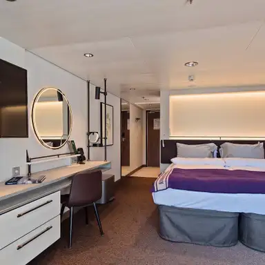 Image related to Expedition Suite with Balcony