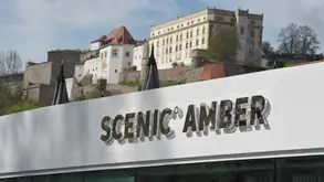 Rhine Highlights from Basel