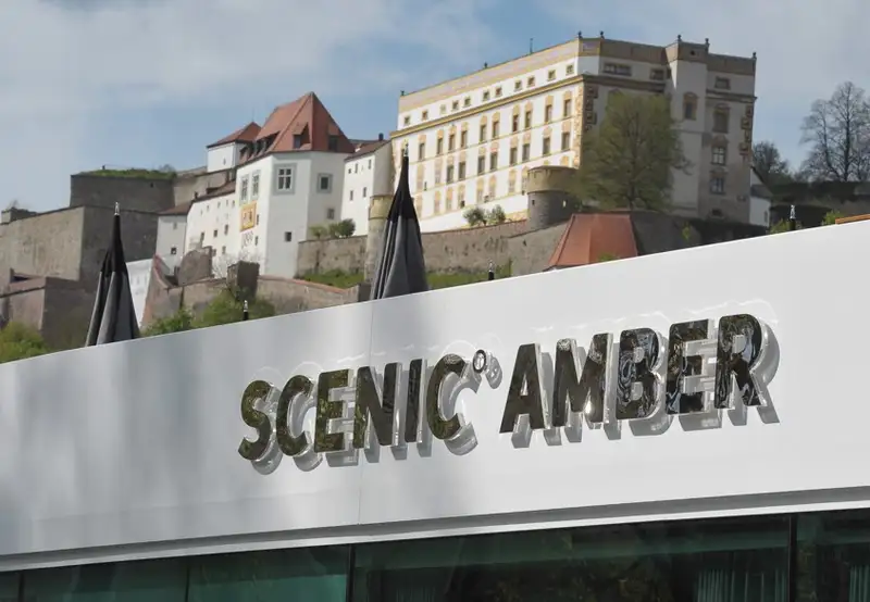 Scenic Amber