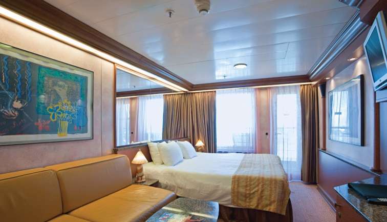 CARNIVAL ECSTASY