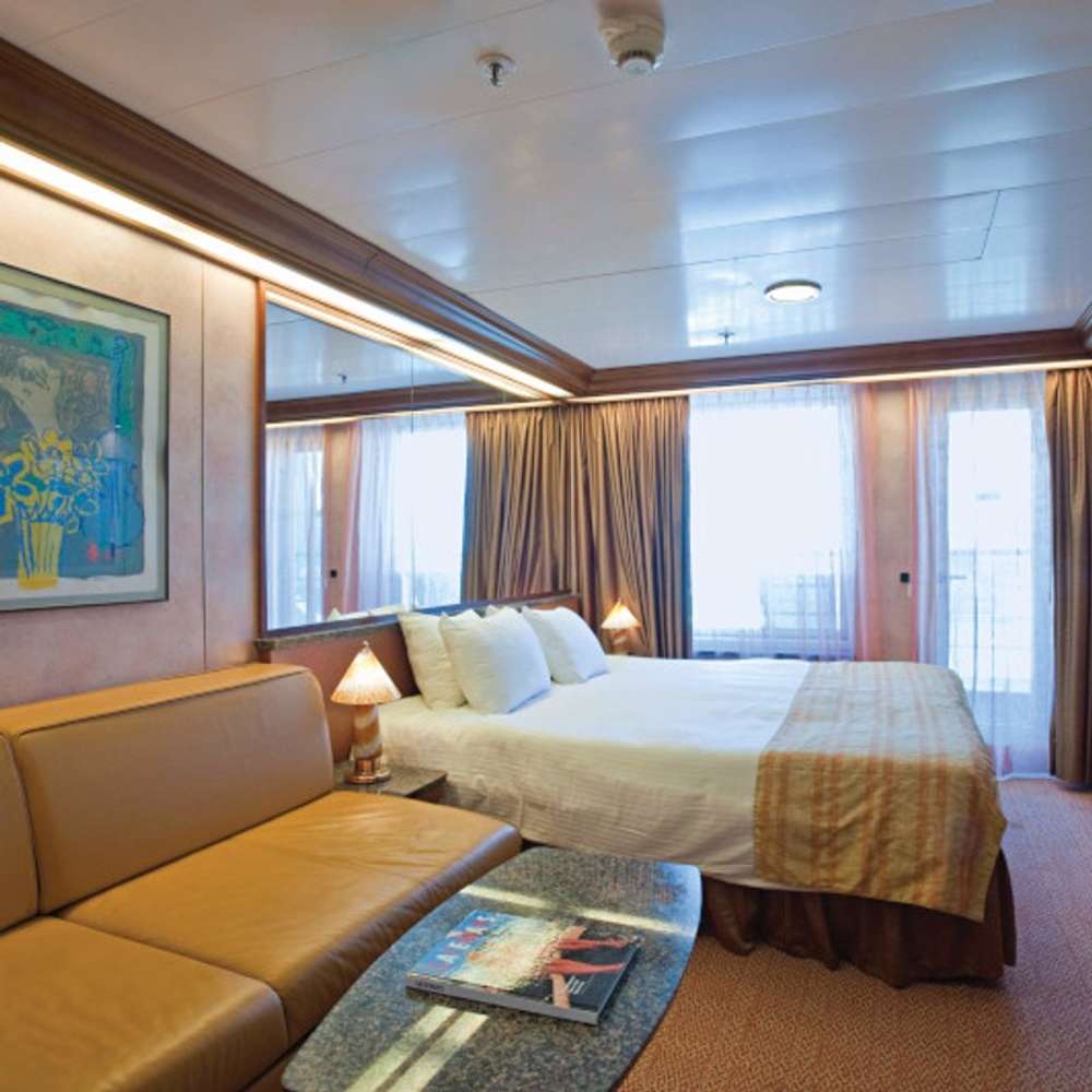 CARNIVAL ECSTASY