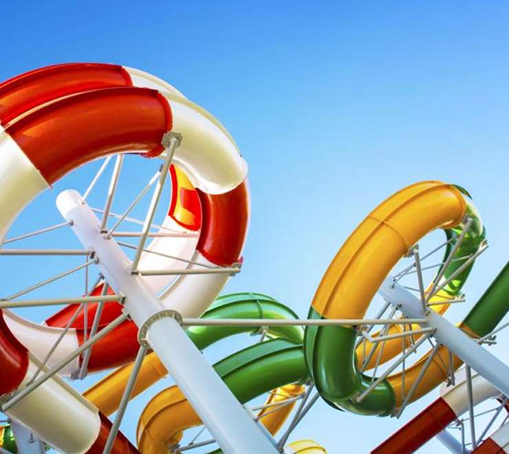 Atlantis Water Park