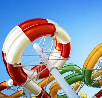 Image related to Atlantis Water Park Marmaris Turkey