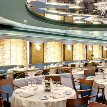 MSC OPERA