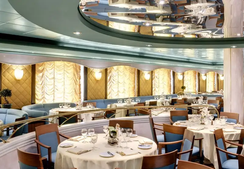 MSC OPERA