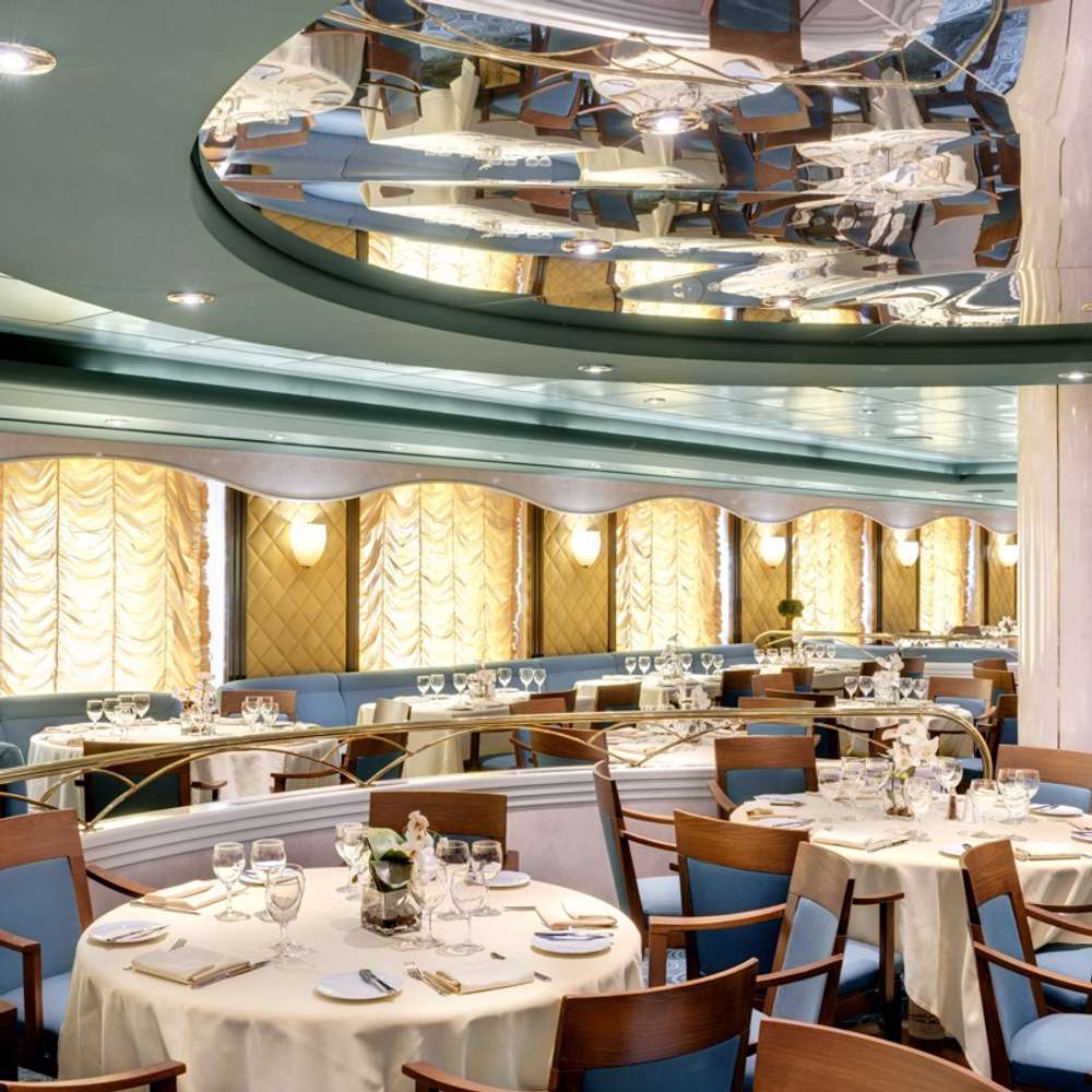 MSC OPERA