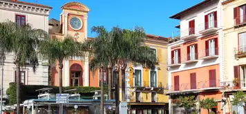 Image related to Piazza Tasso