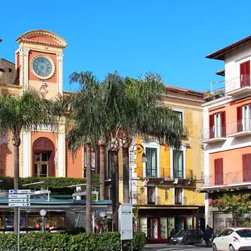 Image related to Piazza Tasso