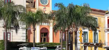 Image related to Piazza Tasso