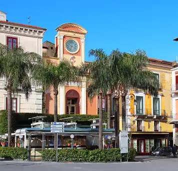 Image related to Piazza Tasso