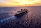 Disney Wonder