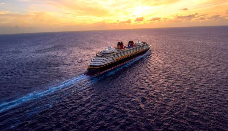 Disney Wonder