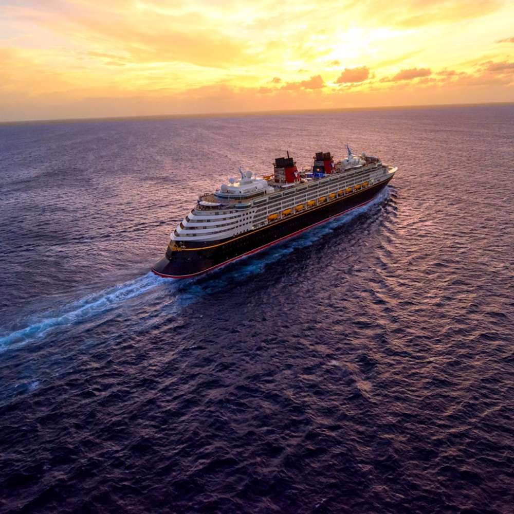 Disney Wonder