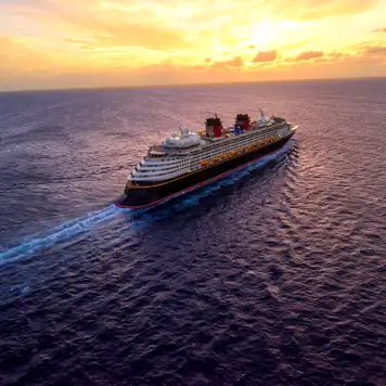 Disney Wonder