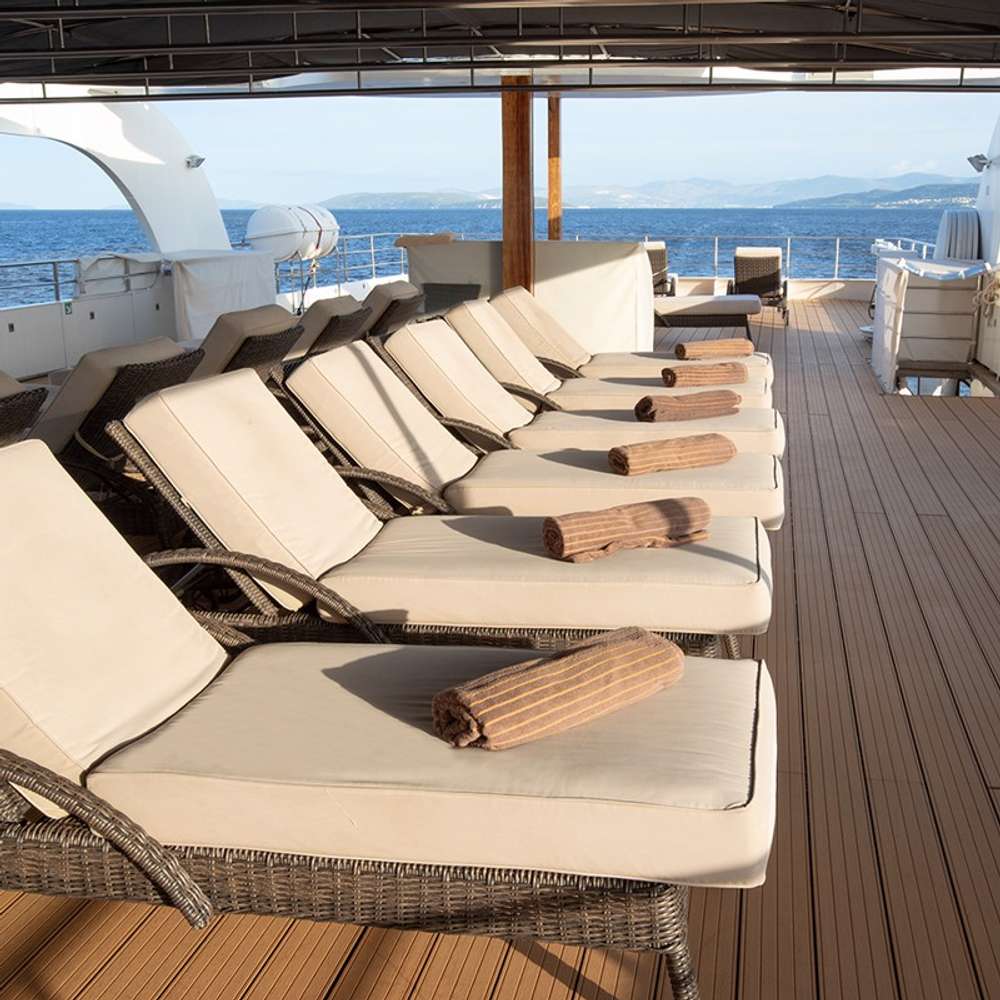 On Deck
