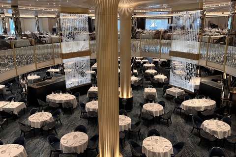 Image related to main dining room