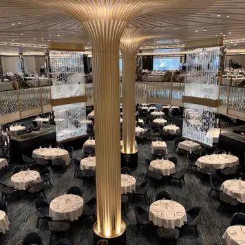 Image related to main dining room