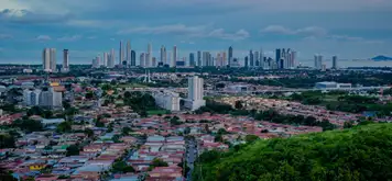 Image related to Ancon Hill