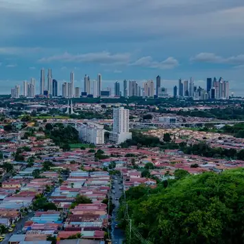 Image related to Image related to Ancon Hill