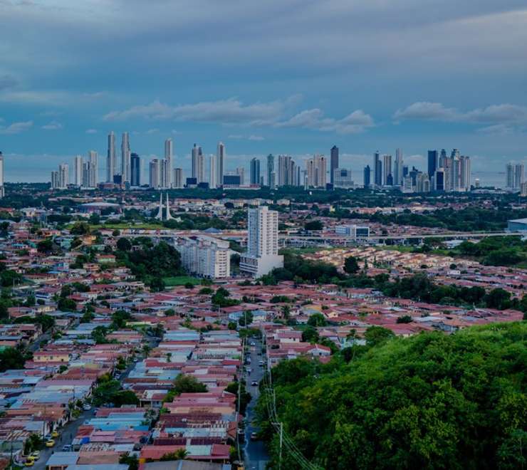 Ancon Hill