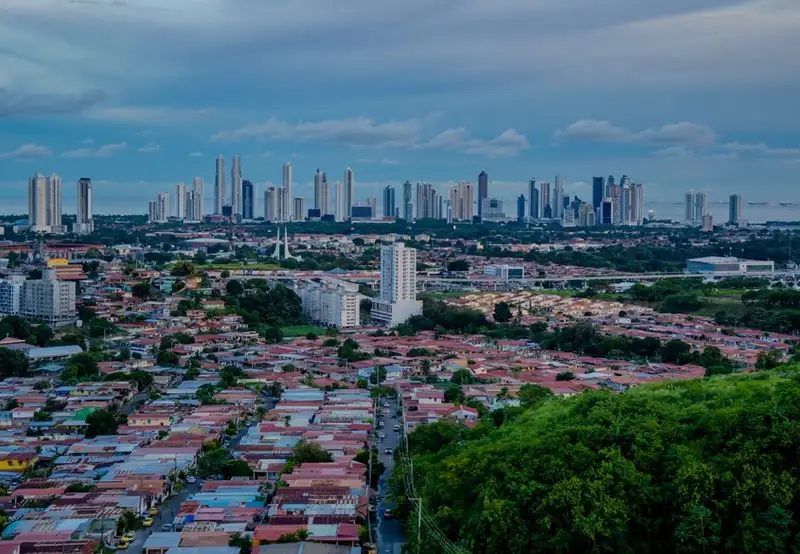 Ancon Hill