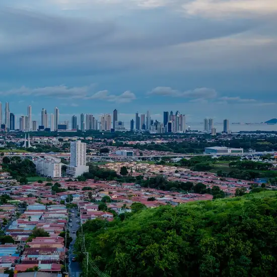 Image related to Ancon Hill