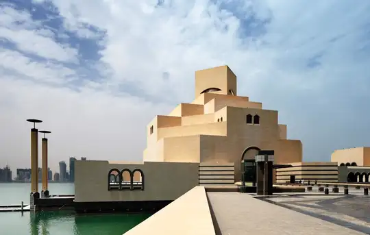 Image related to Museum of Islamic Art