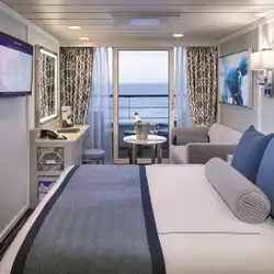 Image related to Concierge Level Veranda