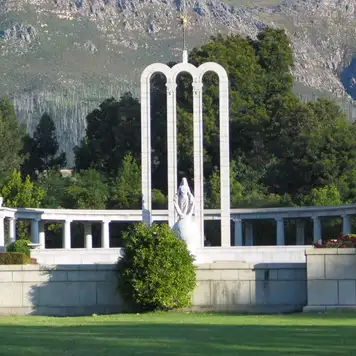Image related to Huguenot Monument