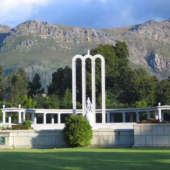 Image related to Huguenot Monument