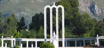 Image related to Huguenot Monument