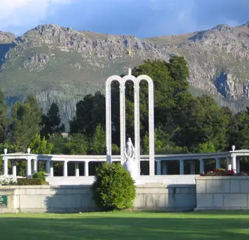 Image related to Huguenot Monument