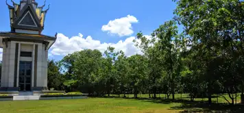 Image related to Phnom Penh - Infamous Killing Fields
