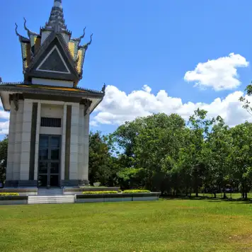 Image related to Phnom Penh - Infamous Killing Fields