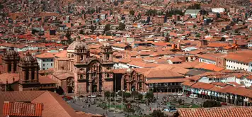 Image related to Cusco - City Tour