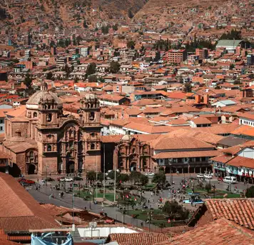 Image related to Cusco - City Tour